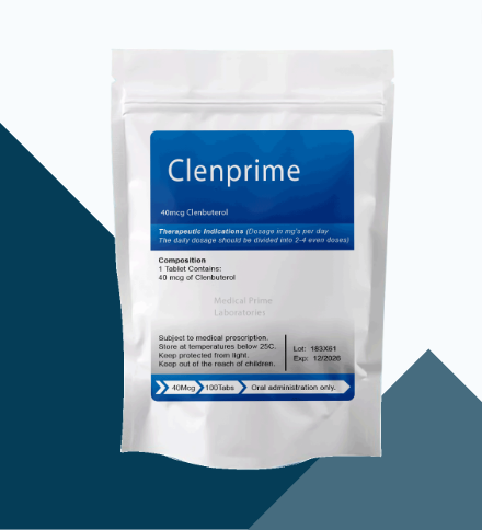CLENPRIME