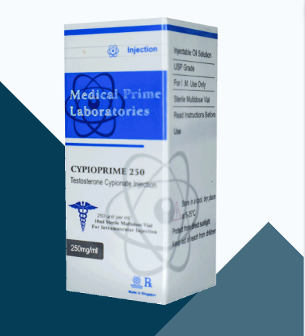 CYPIOPRIME 250